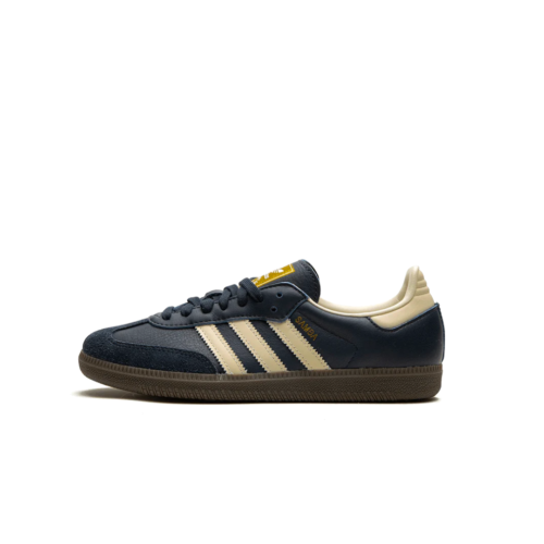 Samba OG Night Navy Gum
