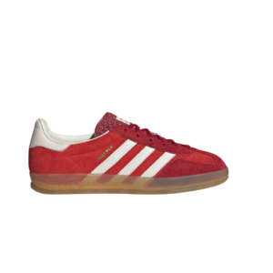 Adidas Gazelle Indoor Active Maroon