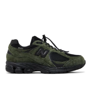 New Balance JJJJound x 2002R GORE-TEX 'Pine'