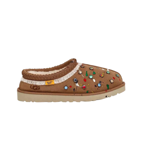 Ugg Tasman Slipper Gallery Dept. Chestnut