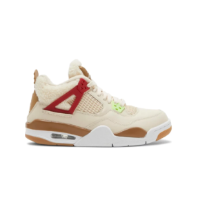 Jordan 4 Retro Where The Wild Things Are (GS)