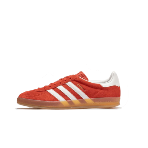 Gazelle Indoor Bold Orange