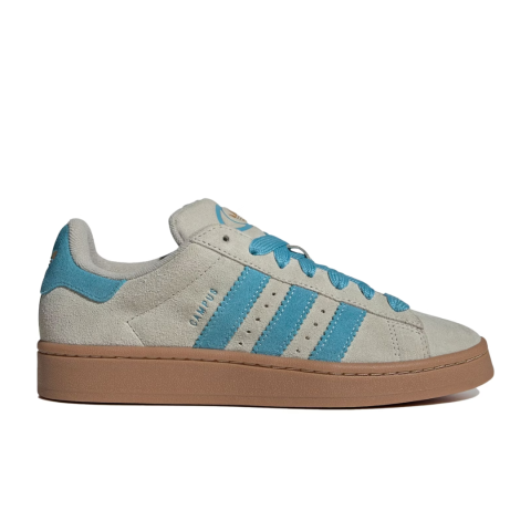 Adidas Campus 00s Putty Grey