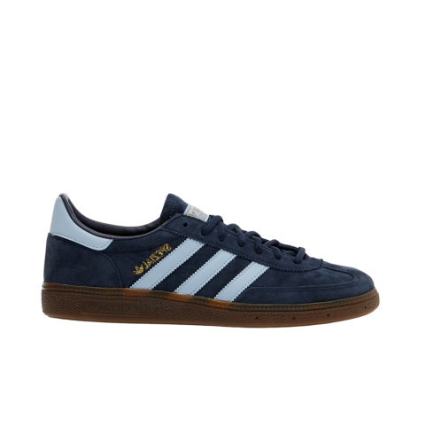 Adidas Handball Spezial Navy Gum