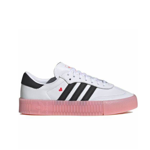 Adidas Samba Rose Valentine