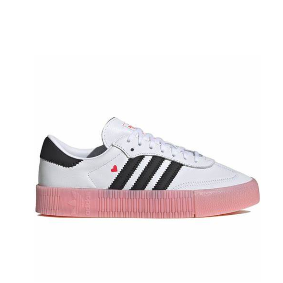 限定 サンバ samba adidas Sambarose Valentine Adidas Samba Rose Valentine – KicksZone