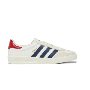 Adidas Gucci Gazelle White
