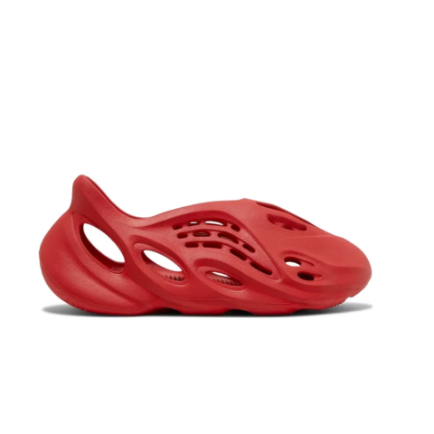 Yeezy Foam Runner Vermillion