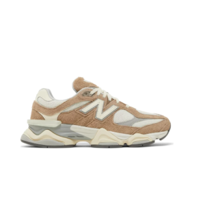 New Balance 9060 Driftwood Stone Pink Sea salt