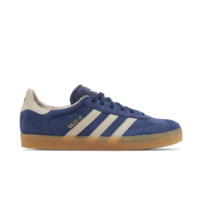 Adidas Gazelle Night Indigo Taupe