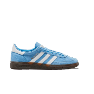 Adidas Handball Spezial Light Blue