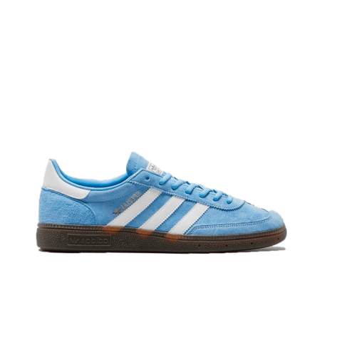 Adidas Handball Spezial Light Blue