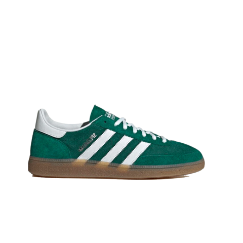 Adidas Handball Spezial Collegiate Green Gum