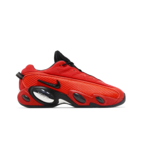 Nike Nocta Glide Drake Bright Crimson