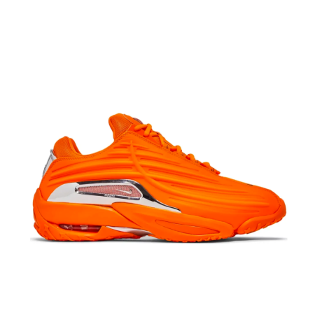 Nike Hot Step 2 Drake Nocta Total Orange