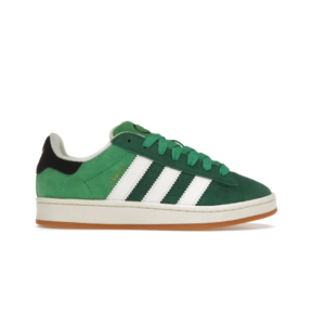 Adidas Campus 00s Collegiate Green