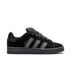 Campus 00s Core Black Lucid Blue