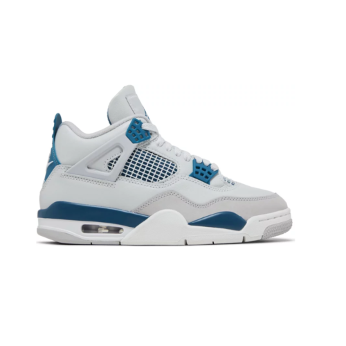 Jordan 4 Retro Military Blue