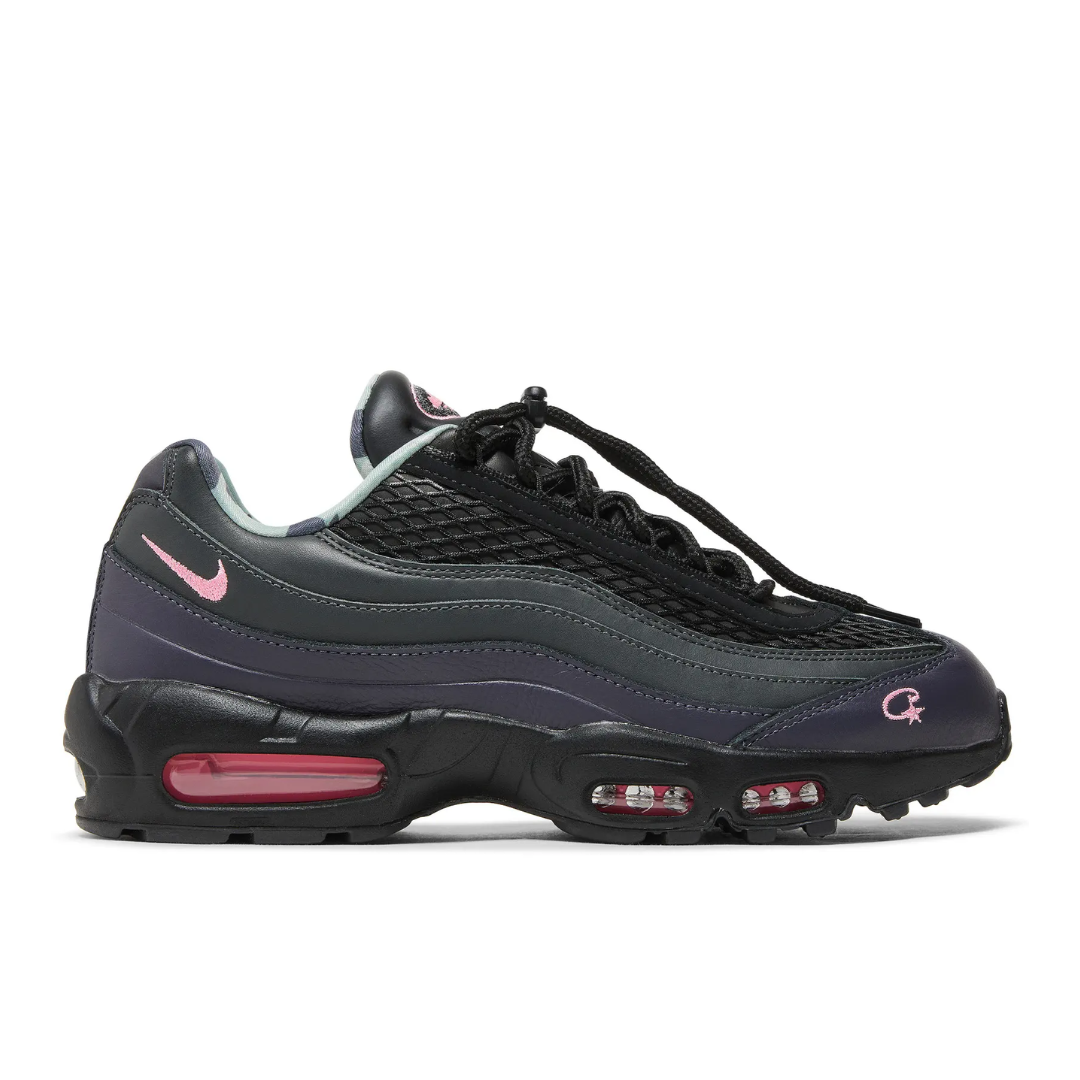 靴 Nike Air Max 95 corteiz Air Max 95 SP Corteiz Pink Beam – KicksZone