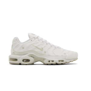 Air Max Plus A-COLD-WALL Platinum Tint