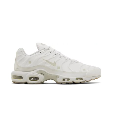 Air Max Plus A-COLD-WALL Platinum Tint