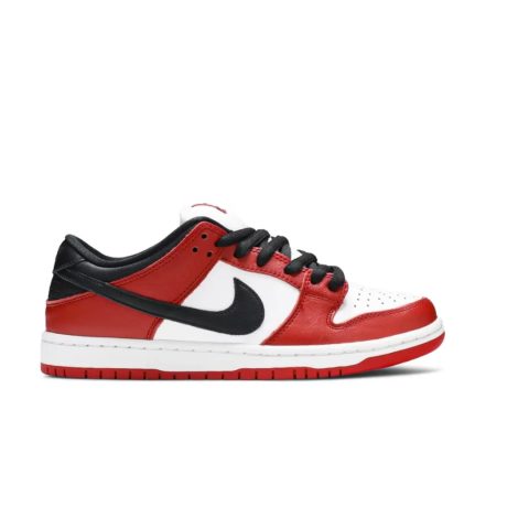 Nike Dunk Low Sb Chicago J-Pack