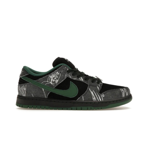 Nike SB Dunk Low There Skateboards