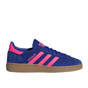 Adidas Handball Spezial Lucid Blue Lucid Pink