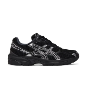 Asics Gel-1130 Black Pure Silver
