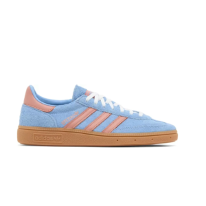 Adidas Handball Spezial Light Blue Wonder Clay