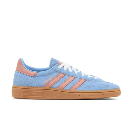 Adidas Handball Spezial Light Blue Wonder Clay