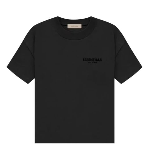Koszulka Fear of God Essentials Stretch Limo