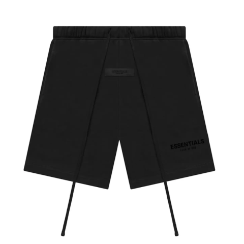 Fear of God Essentials Shorts Stretch Limo