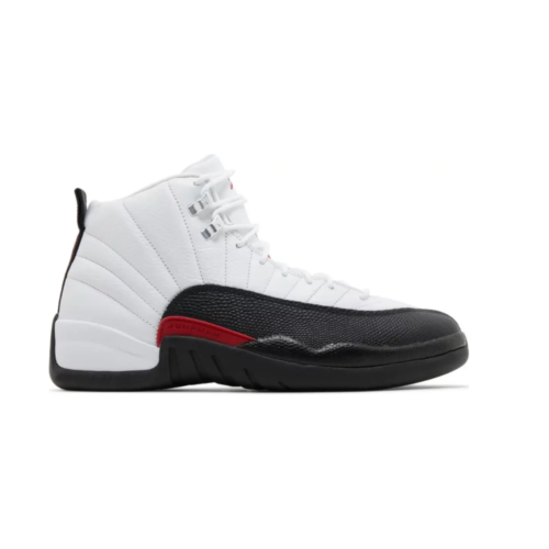 Air Jordan 12 Retro Taxi Flip