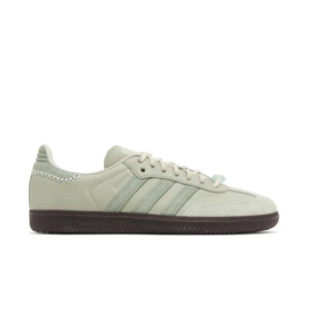 Adidas Samba OG Maha Half Green