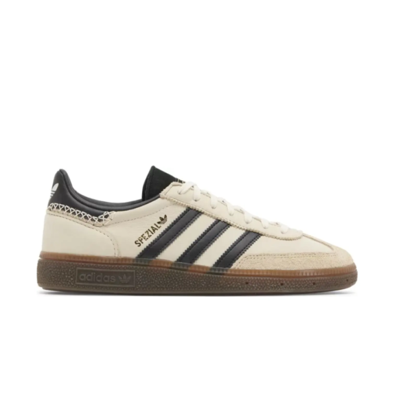 Adidas Handball Spezial Wonder White Black
