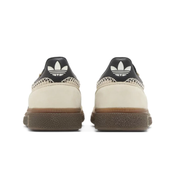 Adidas Handball Spezial Wonder White Black