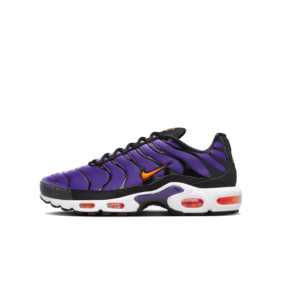 Air Max Plus Voltage Purple
