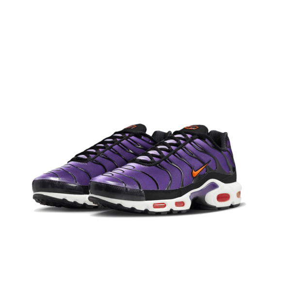 Air Max Plus Voltage Purple