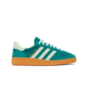 Adidas Handball Spezial Collegiate Green Semi Green Spark