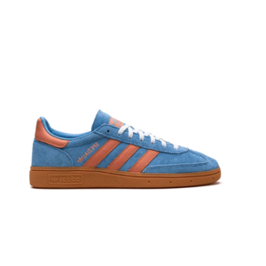 Adidas Handball Spezial Light Blue Wonder Clay