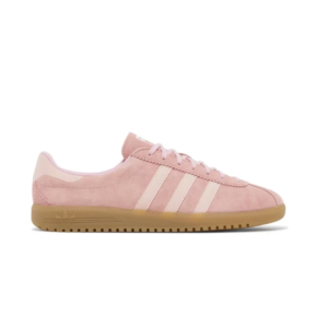 Adidas Bermuda Glow Pink