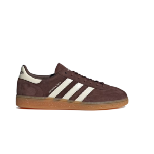 adidas handball spezial sporty & rich brown