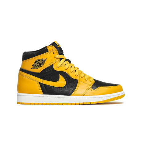 Air Jordan 1 Retro High Pollen