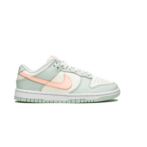 Nike Dunk Low Barely Green