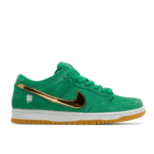 Nike SB Dunk Low Pro St. Patrick’s Day
