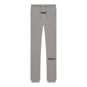Fear of God Essentials Sweatpants Dark Oatmeal