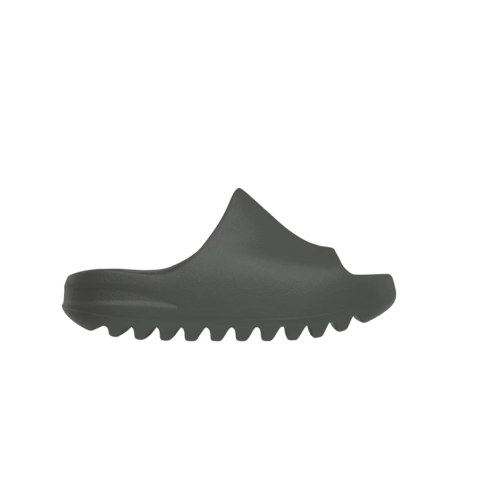 Adidas Yeezy Slide Dark Onyx (Kids)