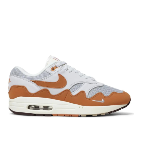 Nike Air Max 1 Patta Waves Monarch