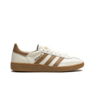 Adidas Handball Spezial Off White Gum